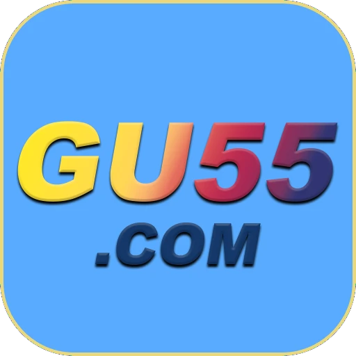 GU55 Brasil Logo