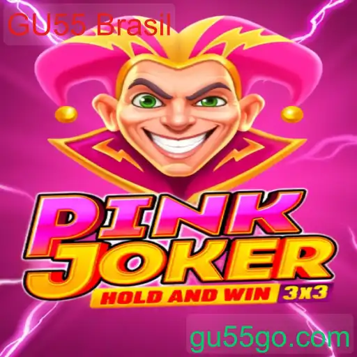 pinkjoker
